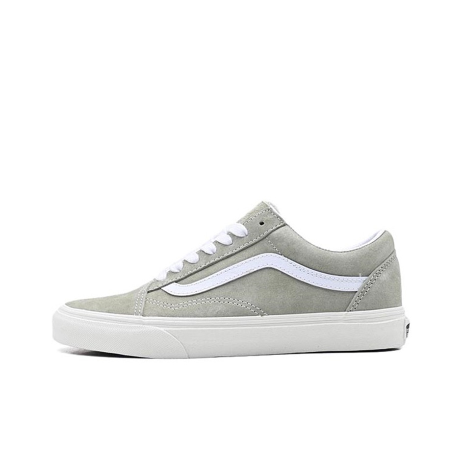 Vans Shoes Old Skool - Кроссовки для скейтбординга Vans Old Skool