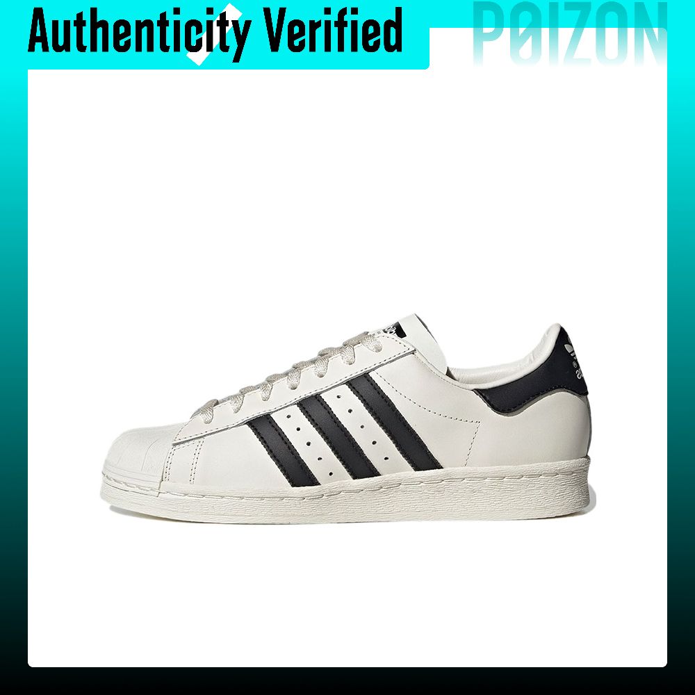 Adidas Shoes Superstar - Adidas Originals Superstar 82 Кожаные износостойкие