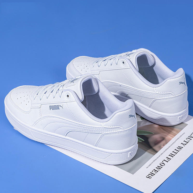 Кроссовки Puma Low Top 392290- – обзор и цена Puma Shoes Suede Classic