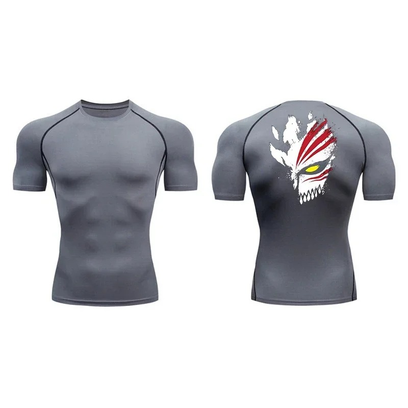 Быстросохнущая спортивная комп – обзор и цена Base Layer Top