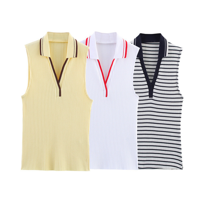 Оптовая продажа: Новая женская – обзор и цена Tank Top Ribbed