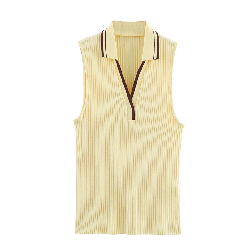 Оптовая продажа: Новая женская – обзор и цена Tank Top Ribbed