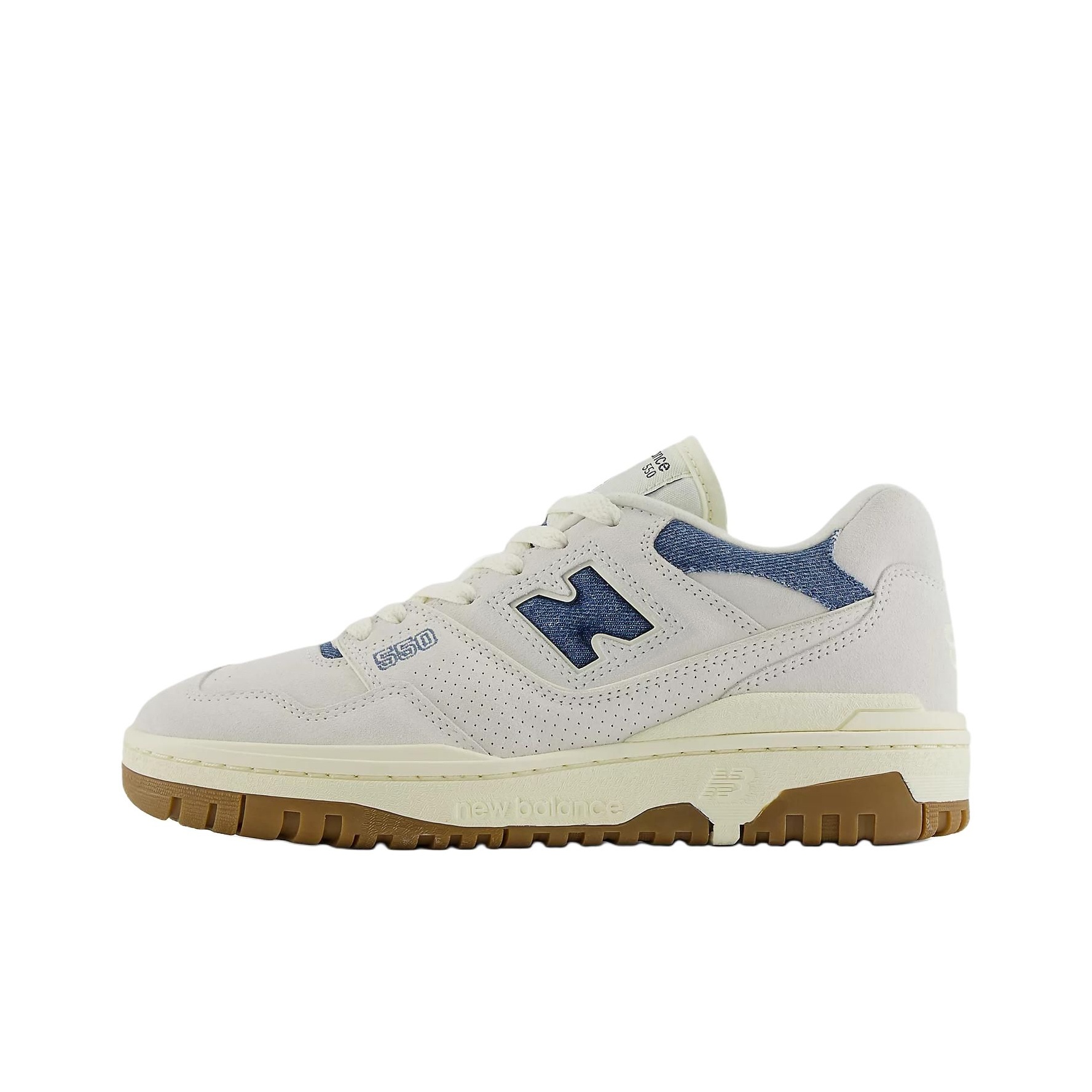Кроссовки New Balance NB 550 L – обзор и цена New Balance Shoes 550