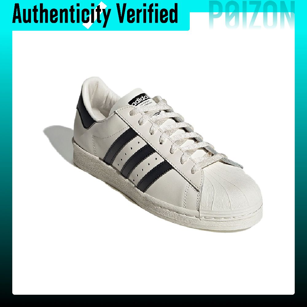 Adidas Originals Superstar 82  – обзор и цена Adidas Shoes Superstar